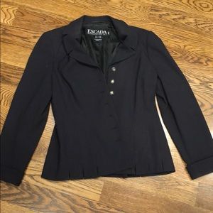 Escada Blazer